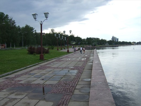 19 - Петрозаводск